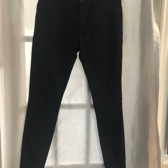 Blank NYC shiny coated jeans - Picture 8 of 12